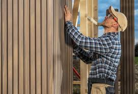 Siding Removal and Disposal in Saratoga, WY